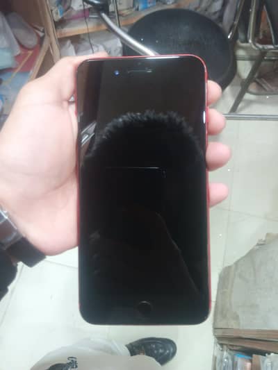 iphone 8 plus 64 GB non PTA