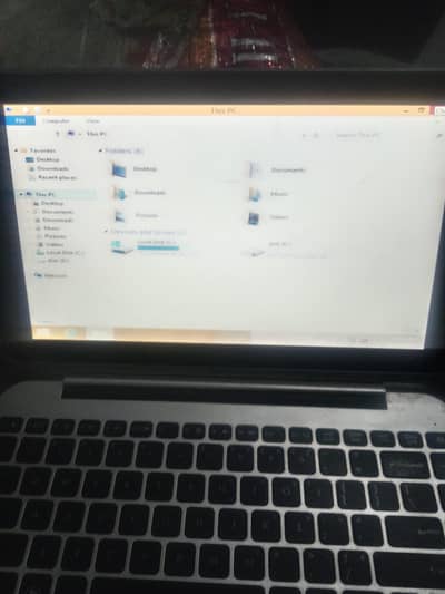 Haier y11b laptop touch