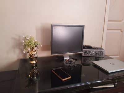 Dell Core i3 2nd generation