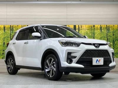 I want sale my new car