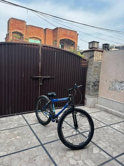 hit company cycle  full size cycle hai