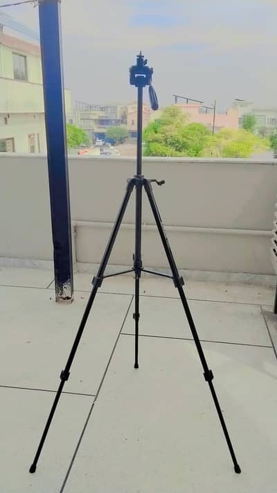 Camera Tripod Ful size