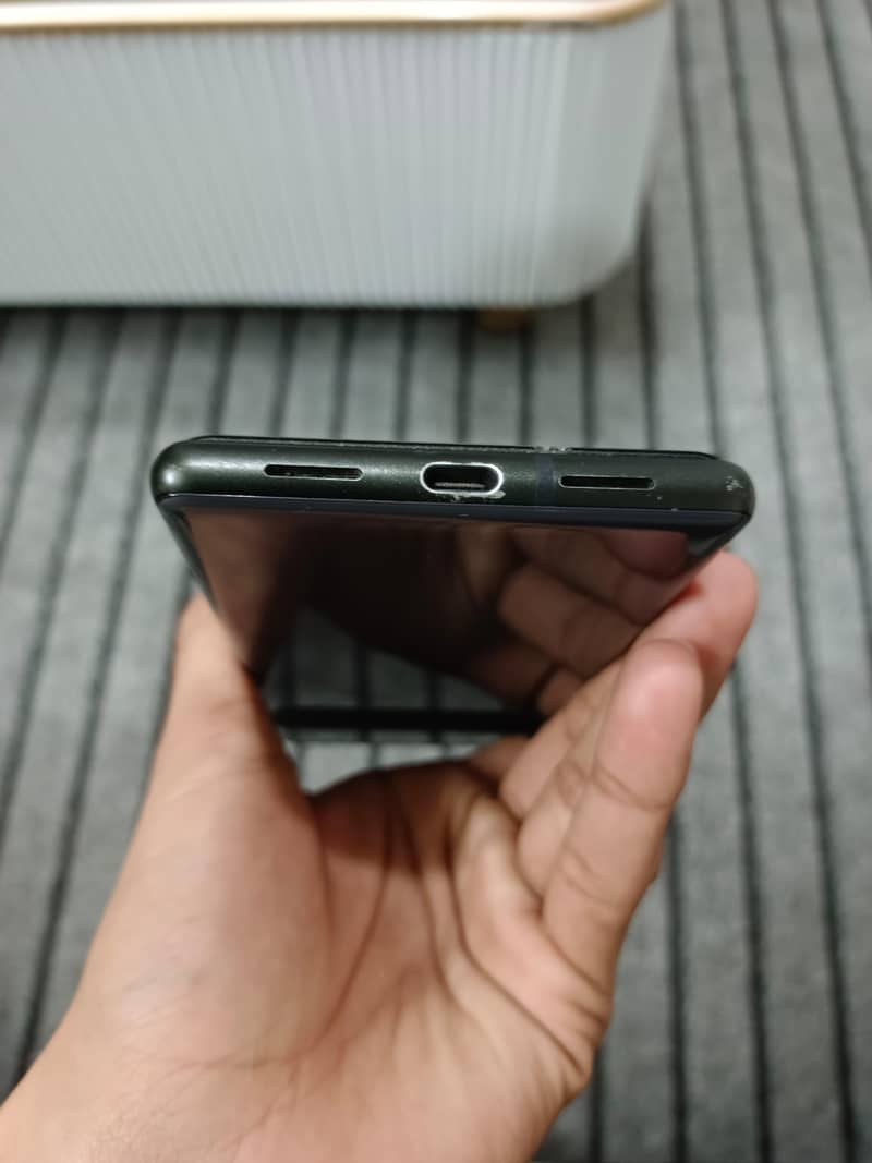 Pixel 6 outclass camera 6