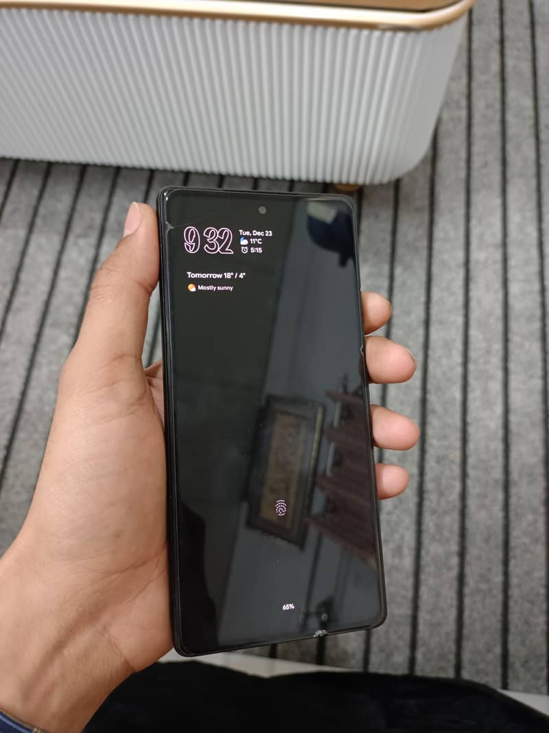 Pixel 6 outclass camera 7