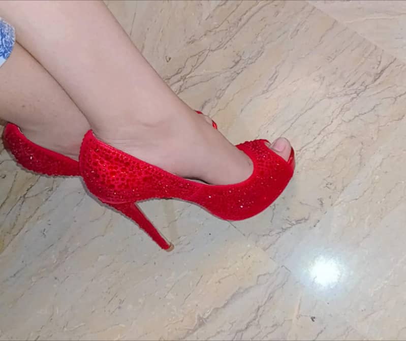 Heels 6
