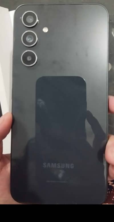 Samsung Mobile A54 5G