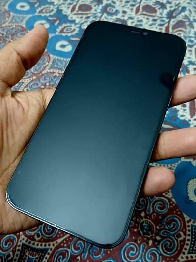 Iphone 12 pro max - 512gb - PTA