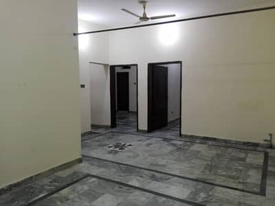 4 marla ground portion for rent in Ghauri town phase 4A