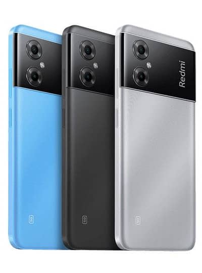 Redmi Note 11R 5G