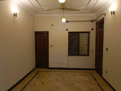 5 marla ground portion for rent in Ghauri town phase 5A