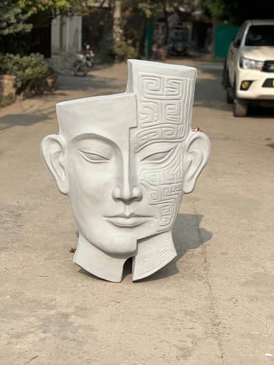 buddha buddah statue roman greek sculptures figure figurines imported