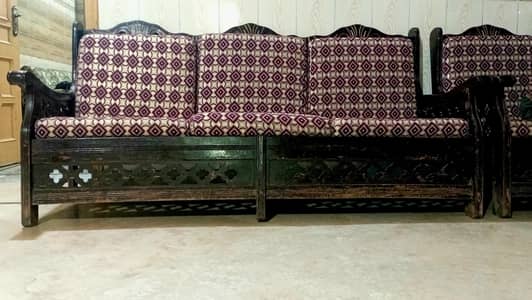 SOFA SET FOR SALE