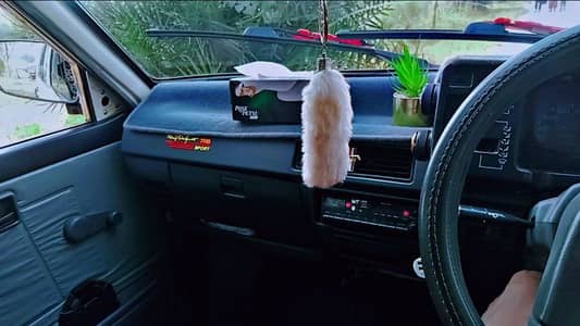 Suzuki Mehran VXR 2009