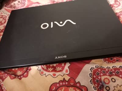 Sony Vaio SVS151A12N