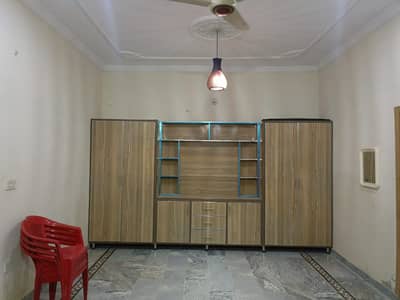 6 Marla ground floor for rent in Ghauri town phase 5b