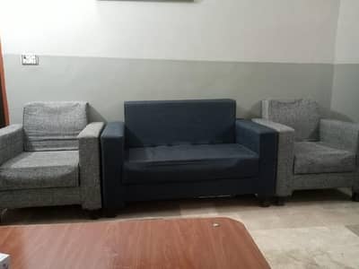 7 seater sofa set