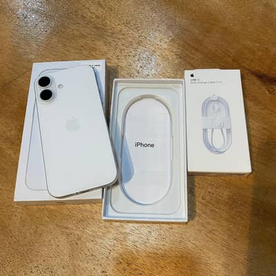 iphone 16 Non PTA 923405758918