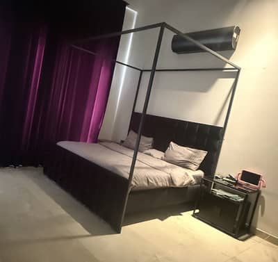 3 kit and kaboodle beds with side tables. Contact only whatsapp