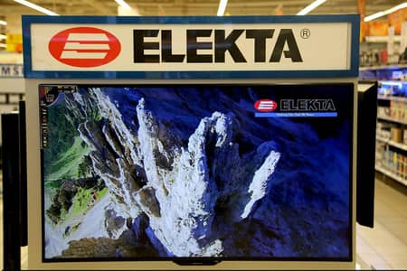 ELEKTA Android LED 40 inch 4k HDR