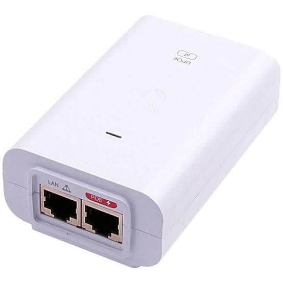 POE switch 0