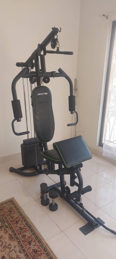 Home gym for sale