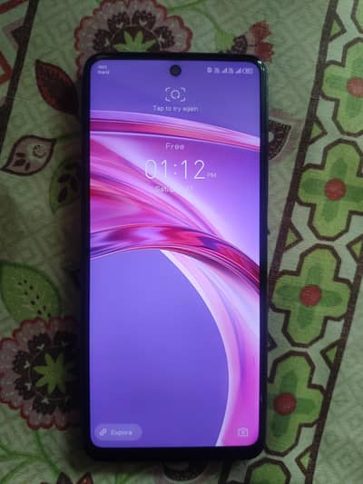 Infinix note 11 pro