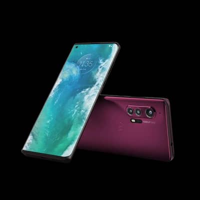 Motorola Edge Plus 12/256 Exchange Possible