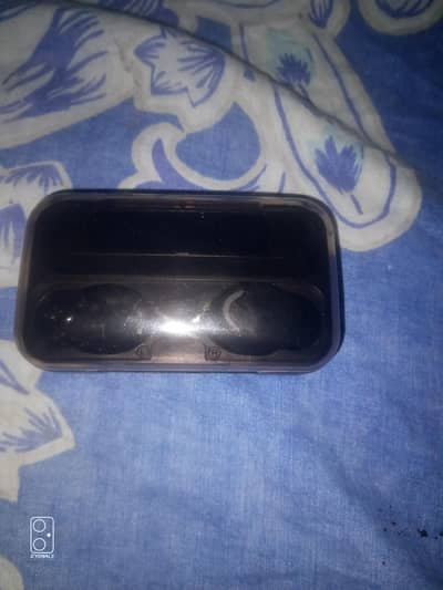 wireless handsfree all ok Sirf 500