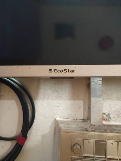 ESO star led 32 inch no foult