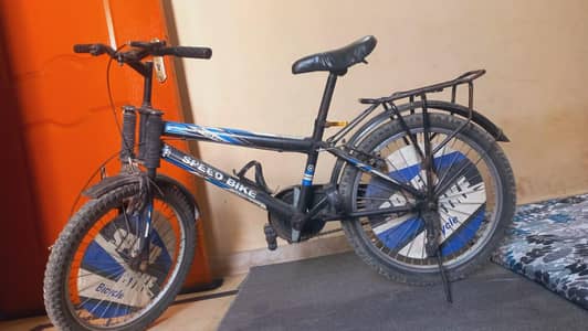 Bicycle for sale