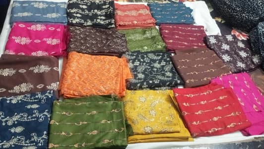 dhanak kpra Tilla khri 2 pies