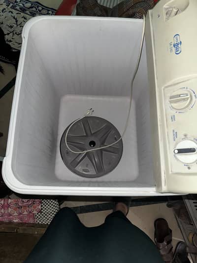 Washing machine SA-240 superasia