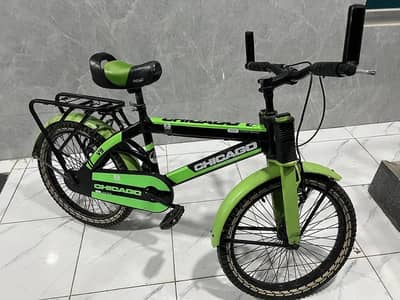KIDS BICYCLE FOR SALE