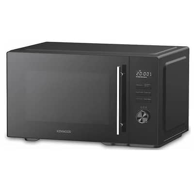 Kenwood Microwave Oven 20L — Perfect for Home & Office