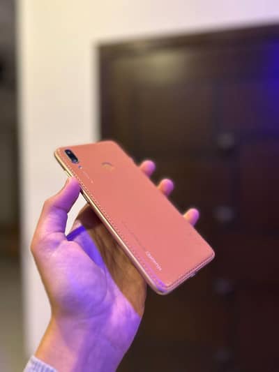 huawei y7 prime 2019