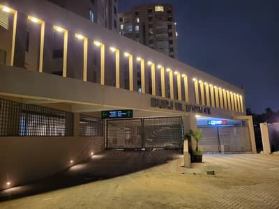 Brand New Luxury 3 Bedroom Apartment For Sale