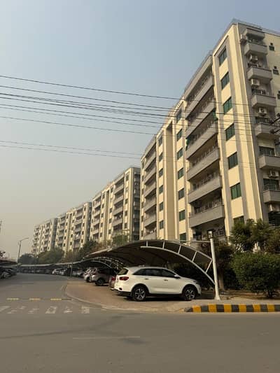 Gournd Floor 3 Bed Room Apartments For Rent in Askari 11