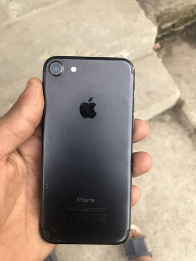 iPhone 7 PTA03297743603 WhatsApp