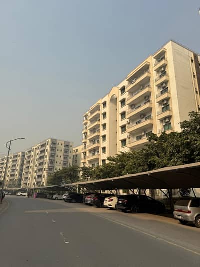 Ground Floor 3 Bedroom Apartments For Sale In Askari 11
