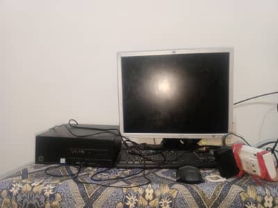 HP Computer for sale