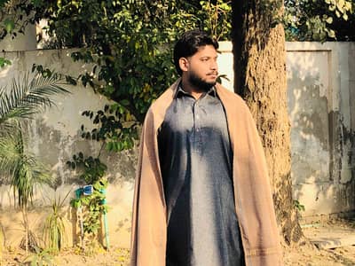 Faizan Ali 