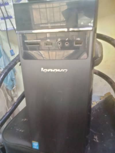 lenovo corei5 4th generation