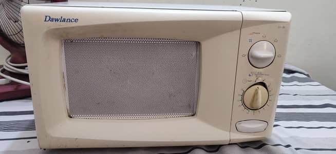Dawlance Microwave oven 20L