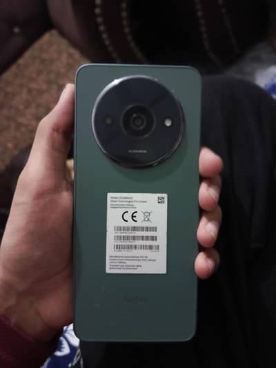 Redmi A3 4/64 urgent sell