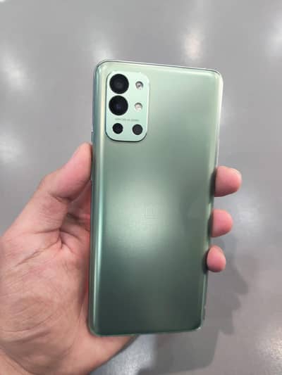 Oneplus 12/256 Dual Sim Pta