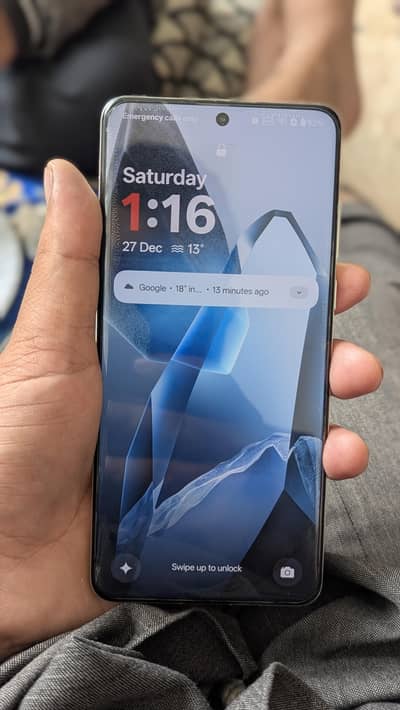 One Plus 13 2 months used