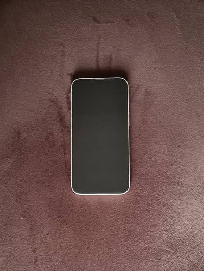 Apple iPhone 13 official PTA Approved (Physical+Esim)