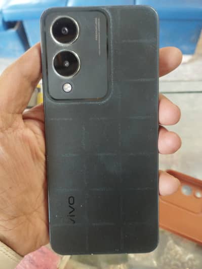 Vivo y17s