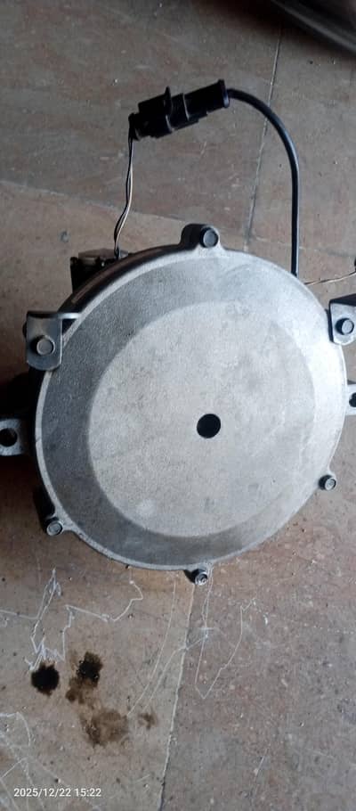 cng kit genuine itly