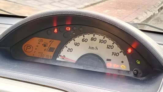 Mitsubishi Ek wagon urgent sale